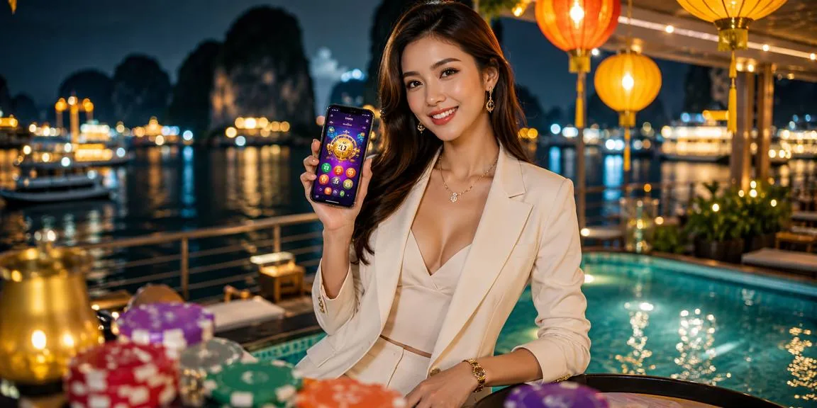 libet Việt Nam Sảnh casino