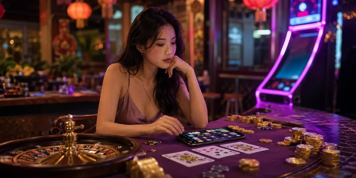 libet Trải nghiệm di động